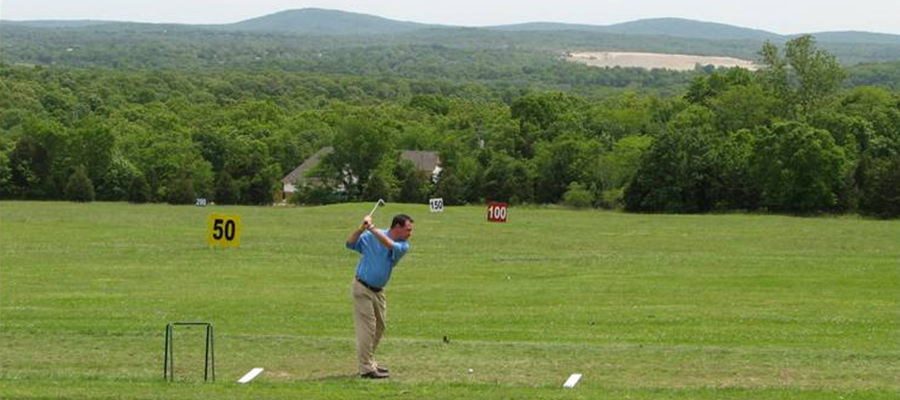 Driving Range