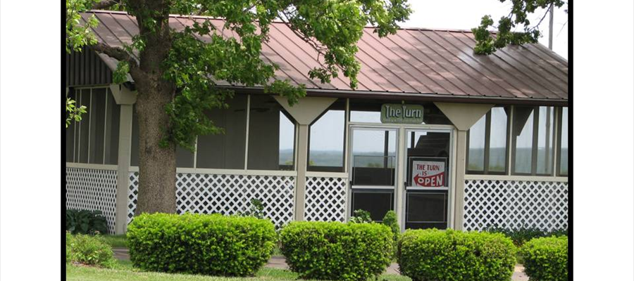 theturn